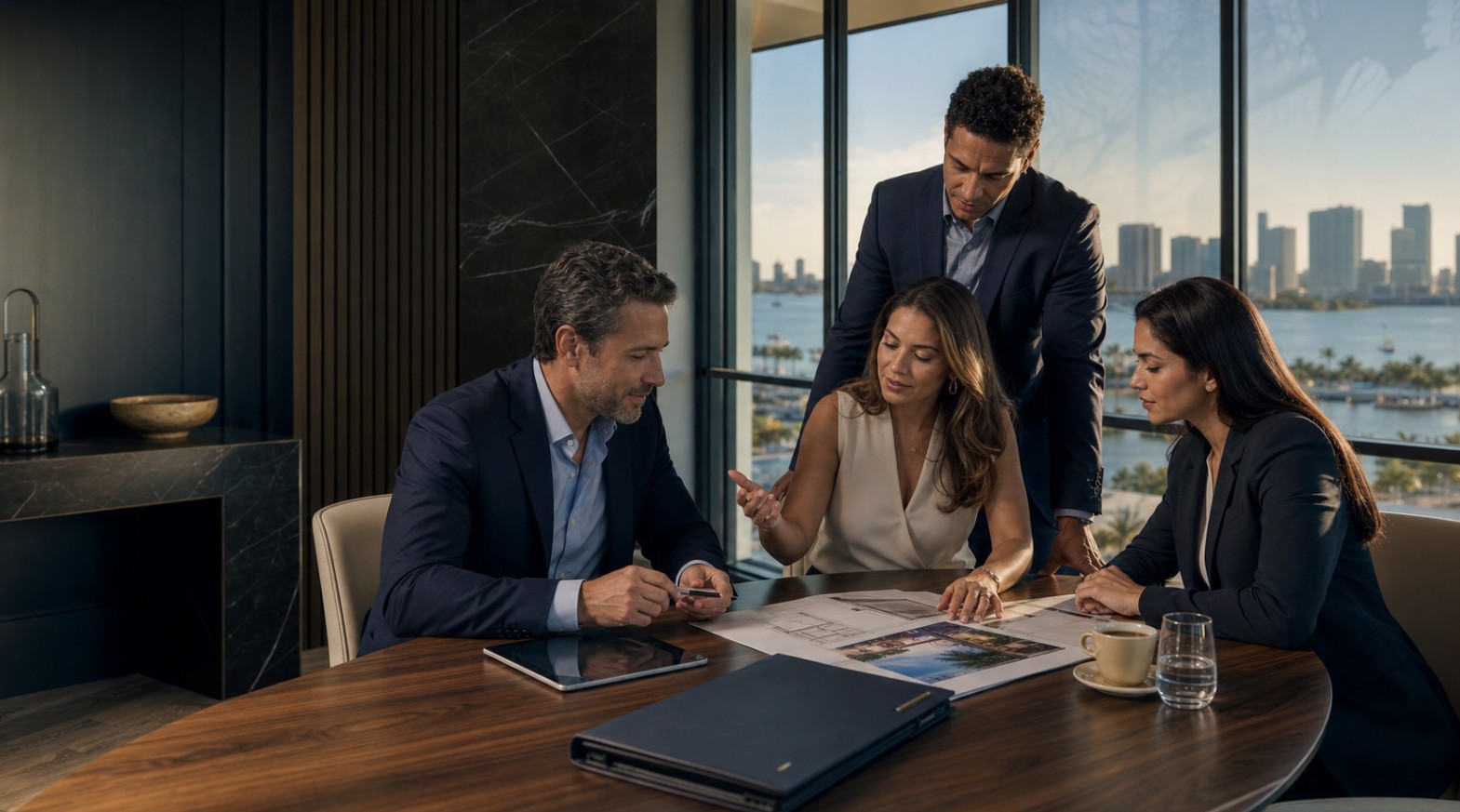 Small Business Insurance in Florida Built to Protect Your Growth