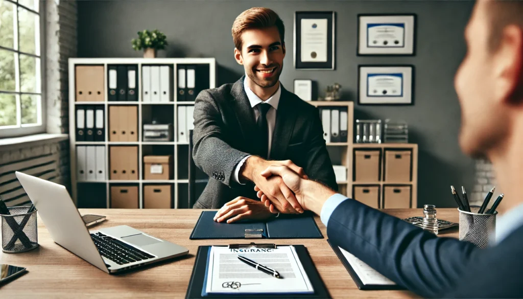 Protect What Matters Most: Comprehensive Insurance Solutions with Island Insurance Group