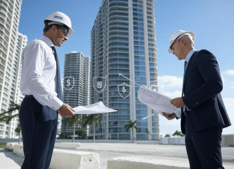 Florida’s Real Estate Boom: How to Protect Your Investments from Rising Risks