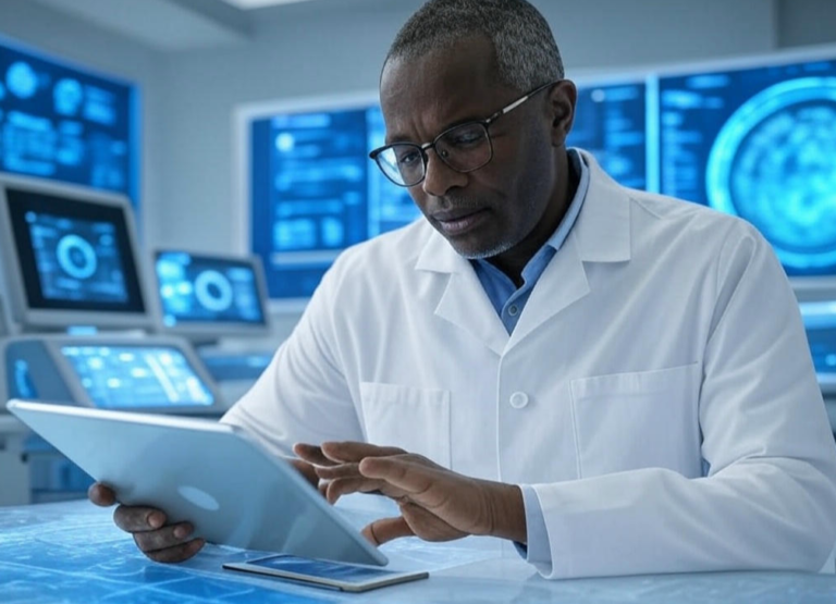 AI-Powered Billing That Works Smarter — So Your South Florida Practice Doesn’t Have to Work Harder