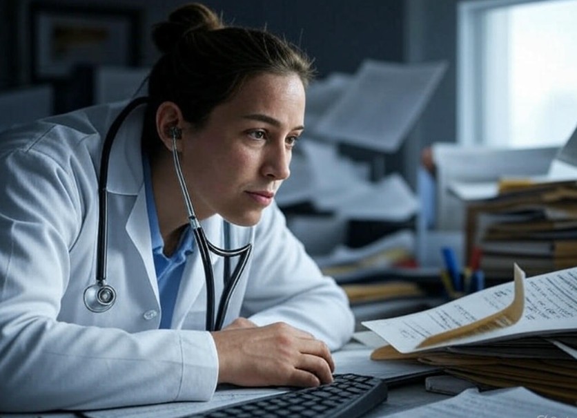 🧠 AI-Powered Revenue Cycle Management: What Every South Florida Medical Practice Needs to Know
