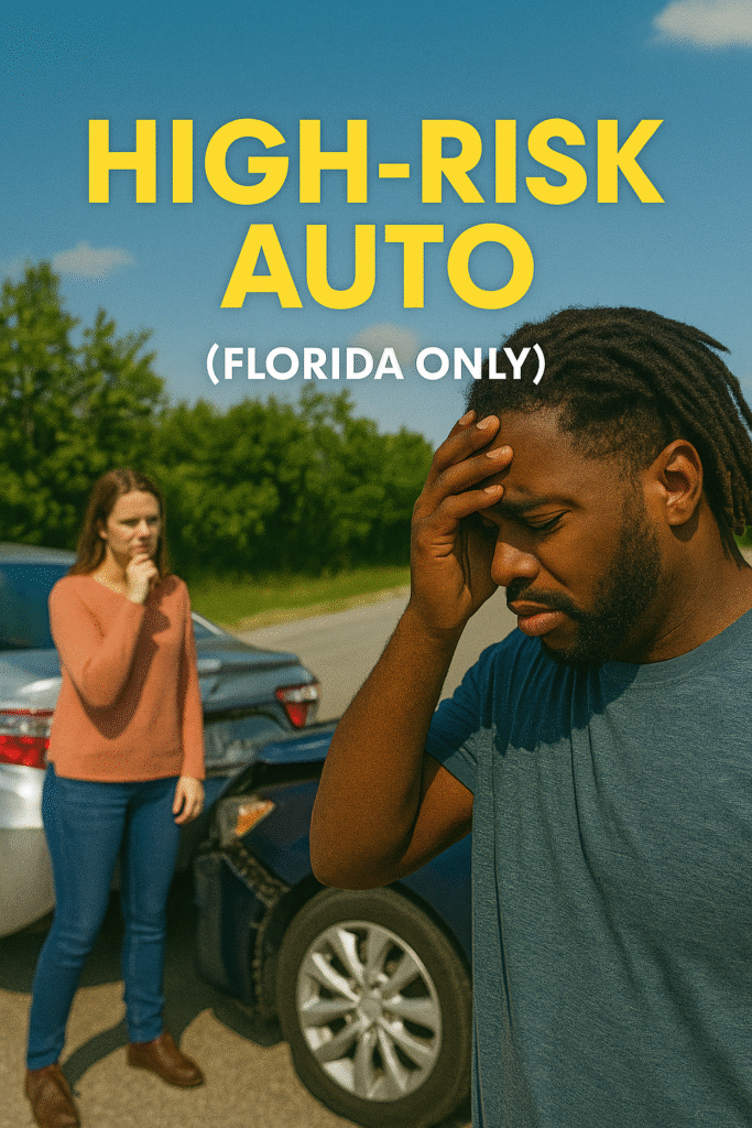 Florida’s Hidden Danger: The Real Cost of Uninsured Drivers