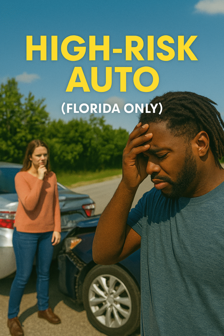 Florida’s Hidden Danger: The Real Cost of Uninsured Drivers