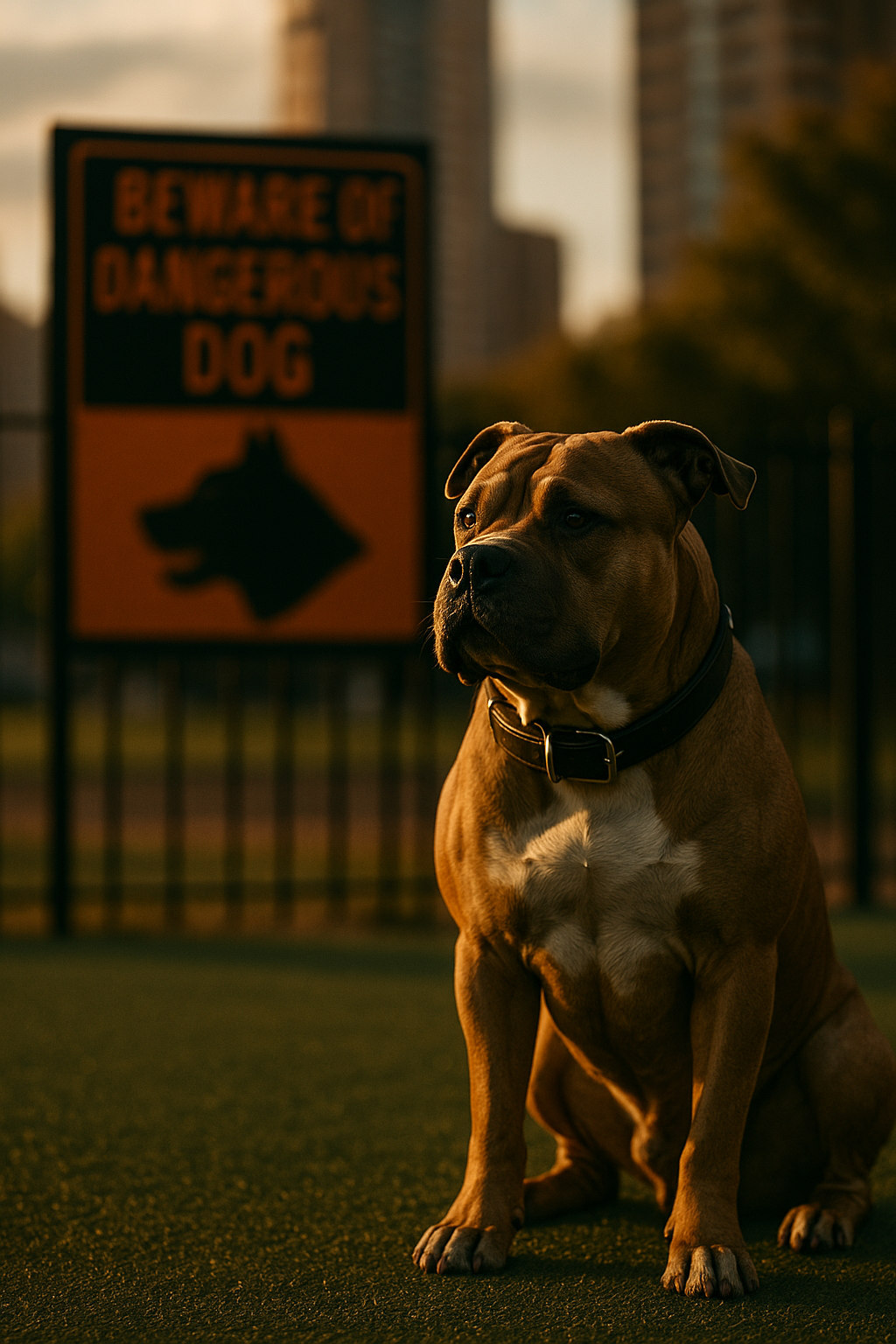 Dangerous Dog Owners Must Now Have $100,000 Liability Insurance: What South Florida Residents Need to Know