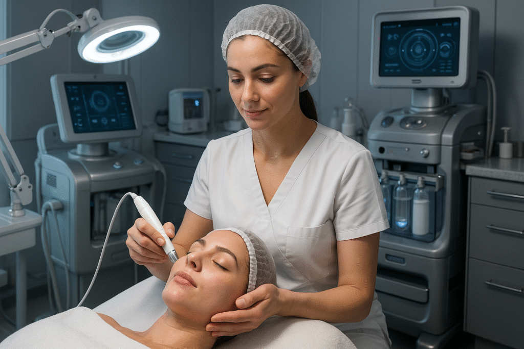Why Miami’s Booming Medspa Scene Needs Better Insurance Advice (Before It’s Too Late)
