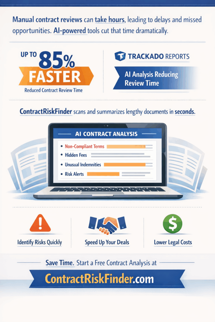 Top 5 Contract Clauses Small Businesses Overlook