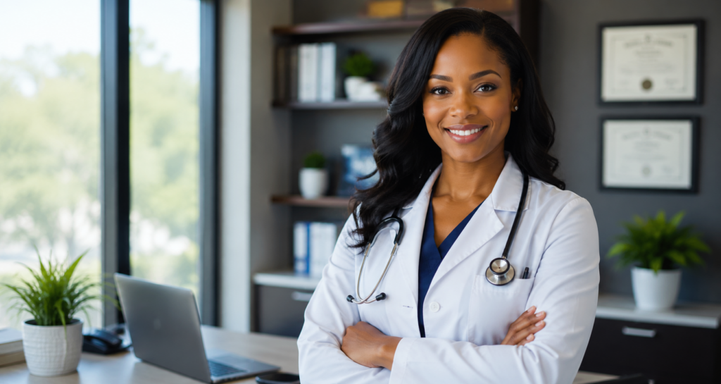 Introducing MedicalMalpracticeQuote.com: A Free AI-Powered Physician Underwriting Assessment