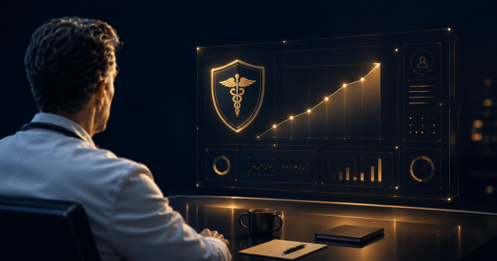 How Much Does Medical Malpractice Insurance Cost? Find Your Number in 2 Minutes