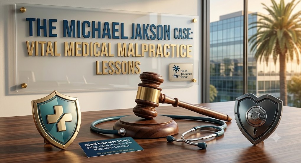 Michael Jackson, Propofol, and Medical Malpractice: A Landmark Case That Changed Healthcare Conversations