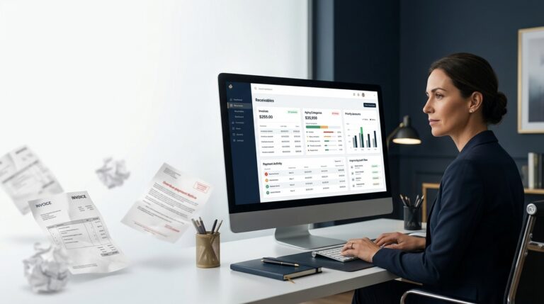 Meet PaymentPilot: A Smarter Way to Stay Ahead of Unpaid Invoices