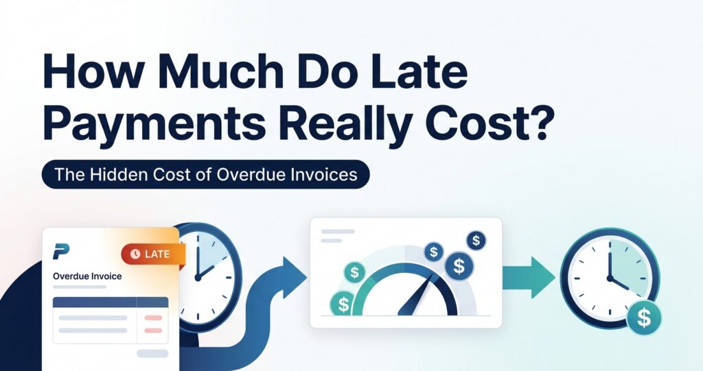 How Much Do Late Payments Really Cost Your Business?