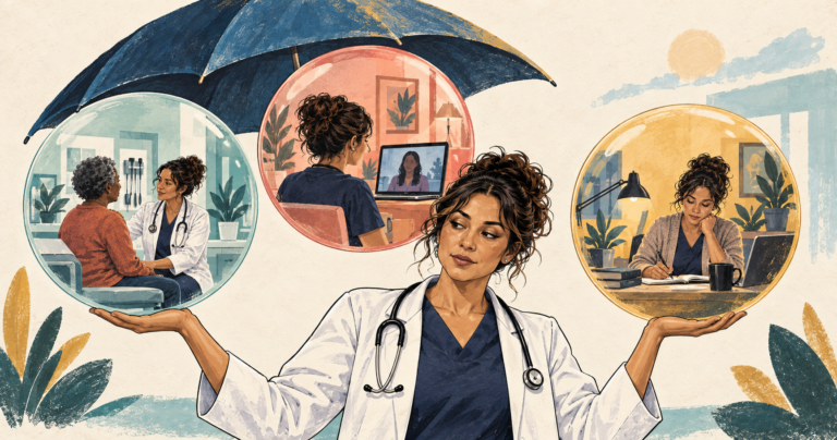 Nurse Practitioner Malpractice Insurance: Coverage, Costs and Employer Gaps