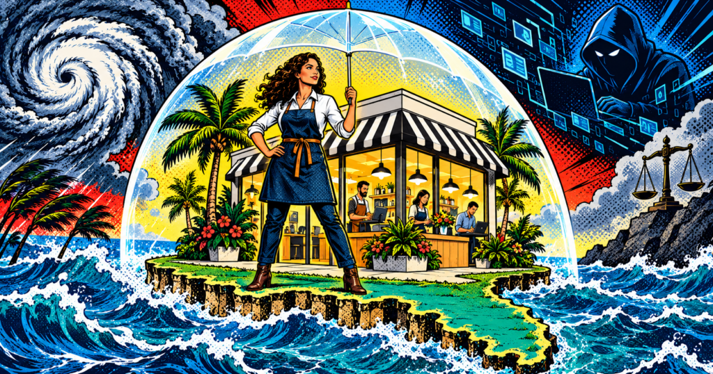 How Much Does Small Business Insurance Cost in Florida? 2026 Guide