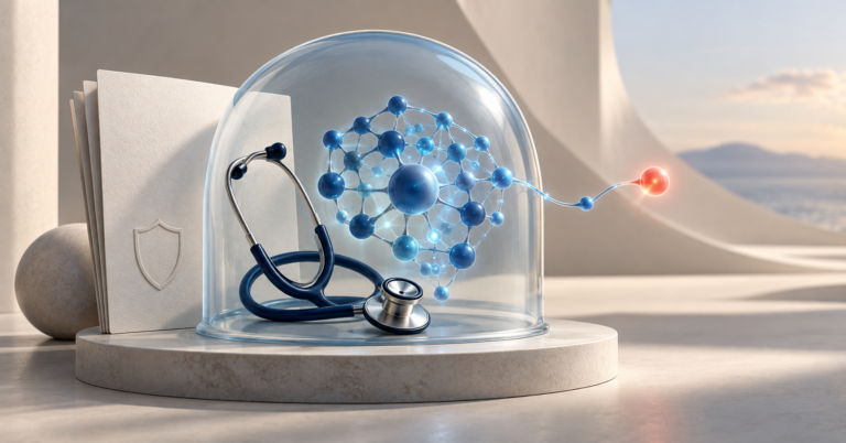 Does Medical Malpractice Insurance Cover AI Errors?