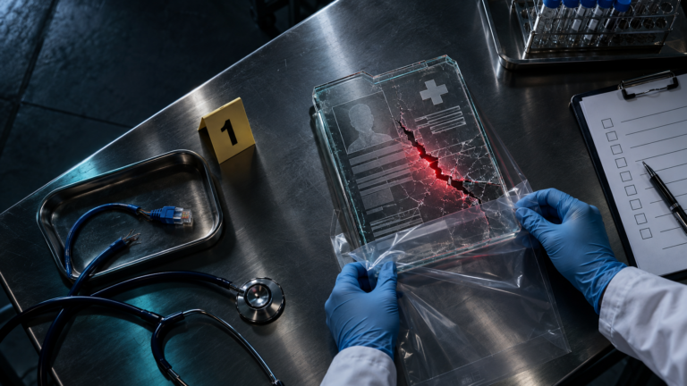 HIPAA Breach Response Checklist for Medical Practices: What to Do in the First 24 Hours