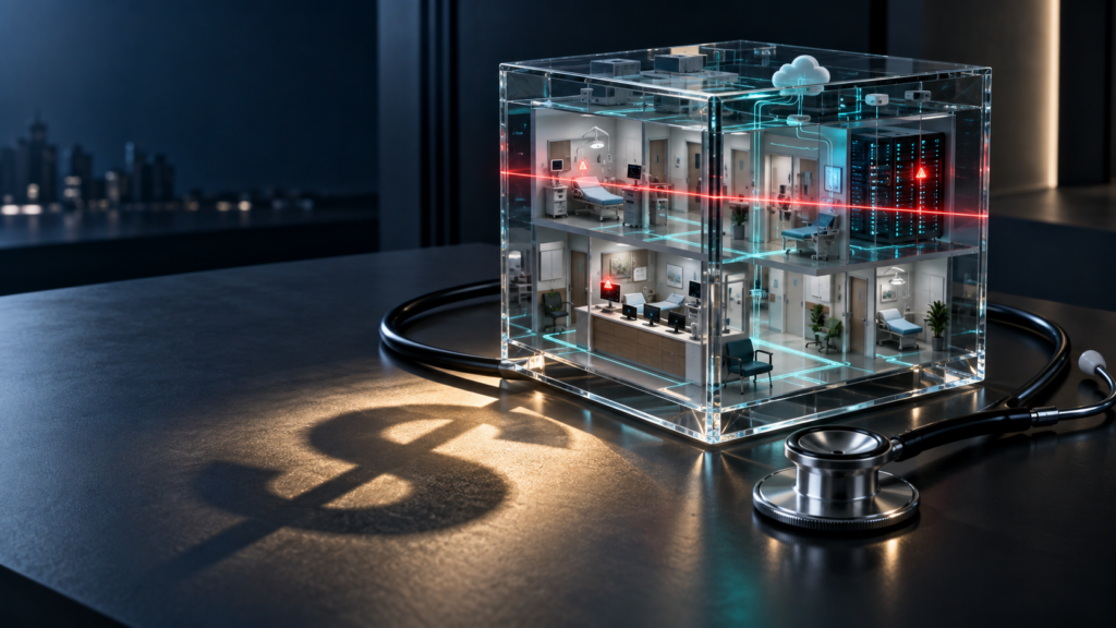 How Much Does Cyber Insurance Cost for a Medical Practice? 2026 Pricing Guide