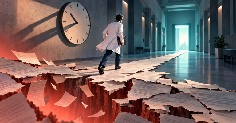 Non-Renewed on Your Malpractice Policy? What to Do Before Coverage Lapses