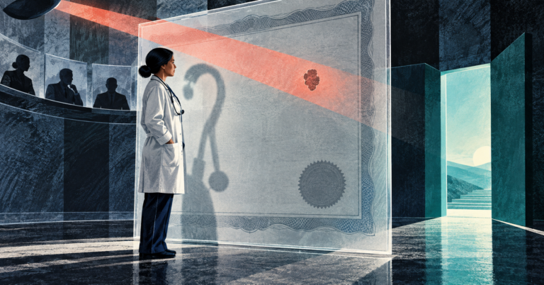 Can You Get Malpractice Insurance After a Board Complaint or Disciplinary Action?
