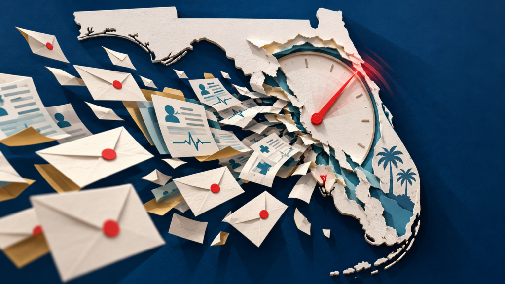 Your Medical Practice Was Hacked—Now the HIPAA Clock Is Ticking