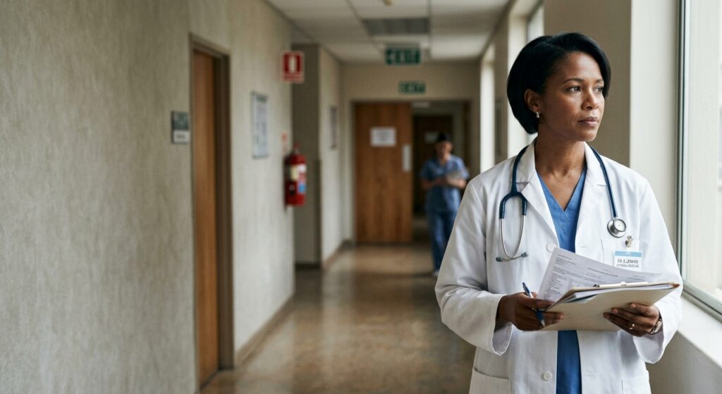 Medical Malpractice Insurance for Physicians With Prior Claims: A Complete Guide