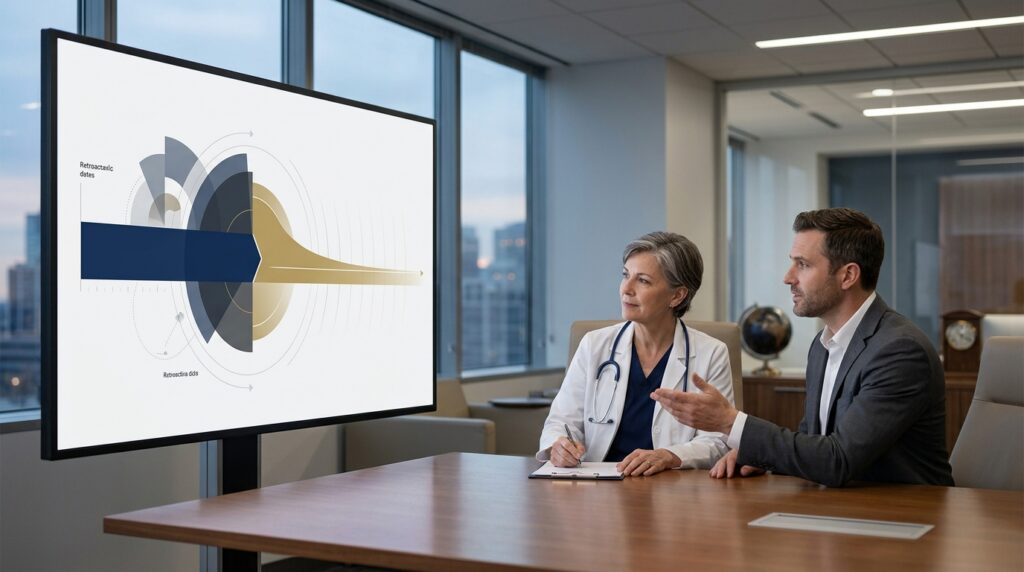 Medical Malpractice Tail Coverage for Physicians: When Do You Need It?