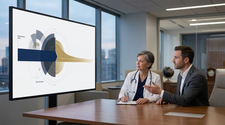 Medical Malpractice Tail Coverage for Physicians: When Do You Need It?