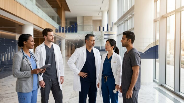 Medical Malpractice Insurance Cost by Specialty: Physician Guide