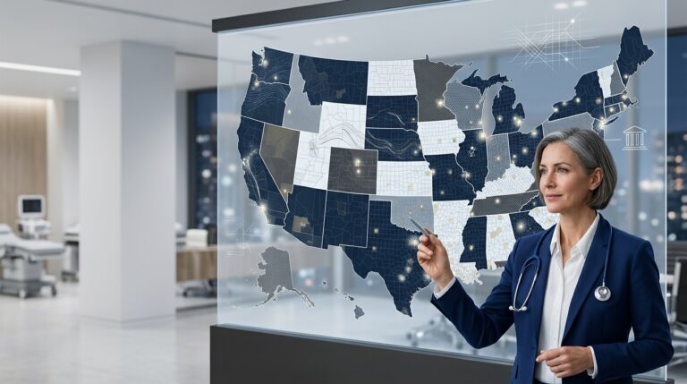 Medical Malpractice Insurance Cost by State: What Physicians Should Know