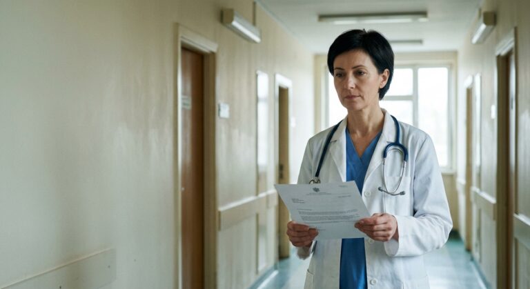 Denied Malpractice Insurance? What to Do Next
