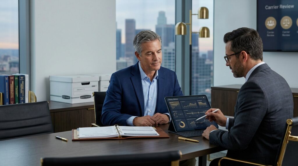 Medical Malpractice Insurance With Prior Claims: Physician Options