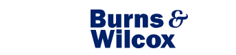 Burns and Wilcox